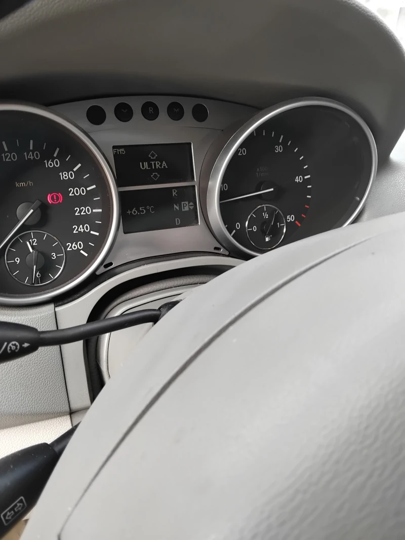 Mercedes-Benz ML, снимка 12 - Автомобили и джипове - 53398924