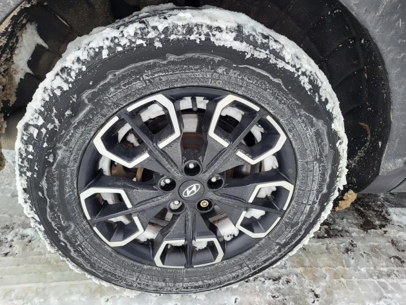 Hyundai Santa Cruz * Preferred * CARFAX * ЦЕНА ДО БГ, снимка 7 - Автомобили и джипове - 53462674