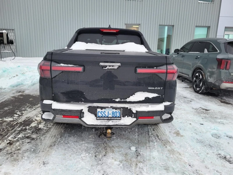 Hyundai Santa Cruz * Preferred * CARFAX * ЦЕНА ДО БГ, снимка 5 - Автомобили и джипове - 53462674