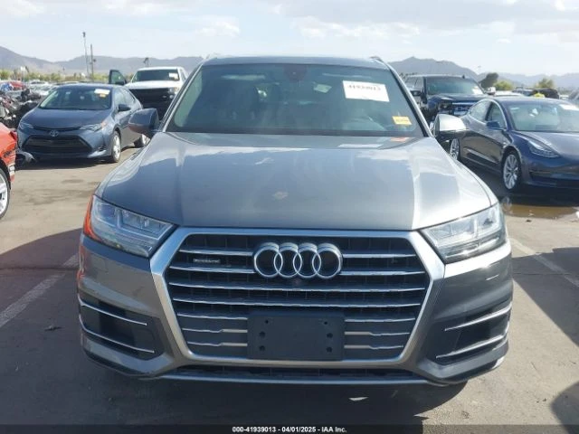 Audi Q7 2.0T PREMIUM 2017 ПЕРФЕКТЕН!! - 32000 лв. - 82399949 | Car24.bg