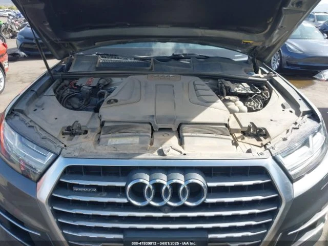 Audi Q7 2.0T PREMIUM 2017 ПЕРФЕКТЕН!! - 32000 лв. - 82399949 | Car24.bg