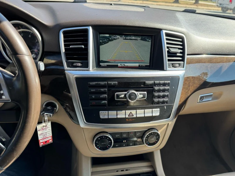 Mercedes-Benz ML 350 AMG - 31000 лв. - 58757573 | Car24.bg