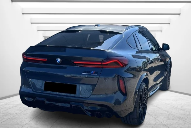 BMW X6 M Competition = Shadow Line = Гаранция - изображение 3