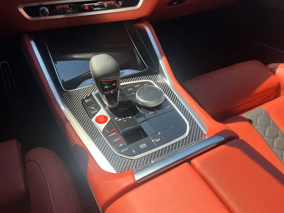 BMW X6 M Competition = Shadow Line = Гаранция - изображение 8