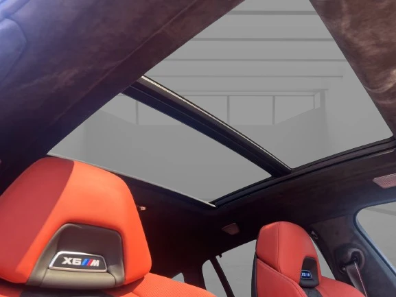 BMW X6 M Competition = Shadow Line = Гаранция - изображение 10