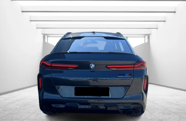 BMW X6 M Competition = Shadow Line = Гаранция - изображение 2