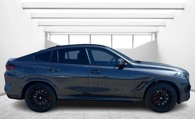BMW X6 M Competition = Shadow Line = Гаранция - изображение 4
