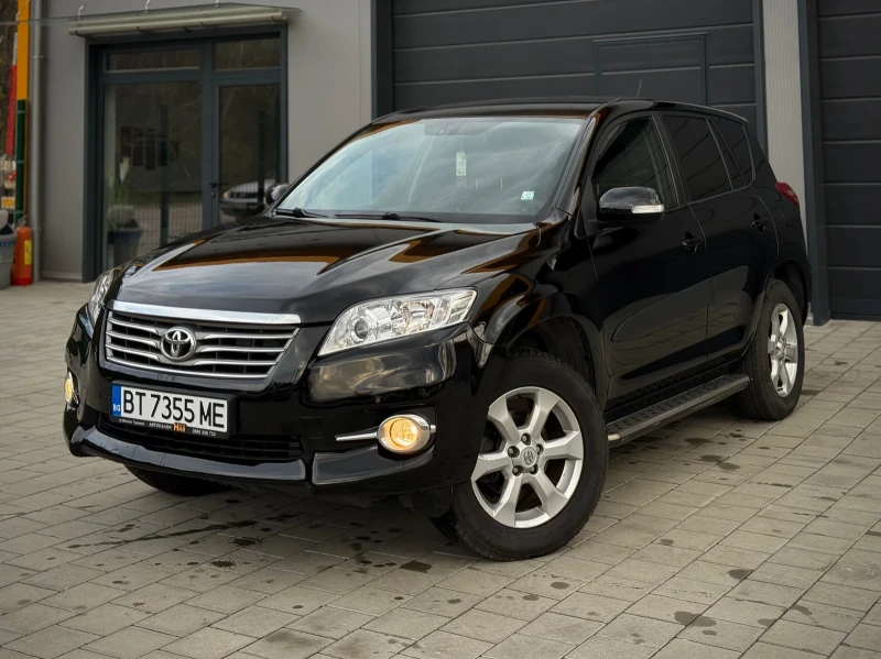 Toyota Rav4 2.0i * 4x4* FaceLift* Climatronic*  - 18300 лв. / 9356.64 € - 98707496 1