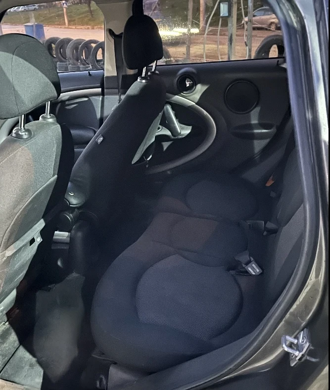 Mini Countryman, снимка 9 - Автомобили и джипове - 52506784