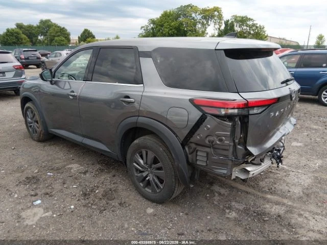 Nissan Pathfinder S* 3.5* 4X4* 7 ������* ������* ������ ���� | Mobile.bg � ����������� 4