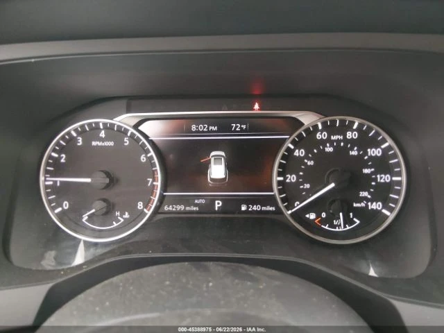 Nissan Pathfinder S* 3.5* 4X4* 7 ������* ������* ������ ���� | Mobile.bg � ����������� 13