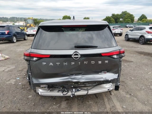 Nissan Pathfinder S* 3.5* 4X4* 7 ������* ������* ������ ���� | Mobile.bg � ����������� 5