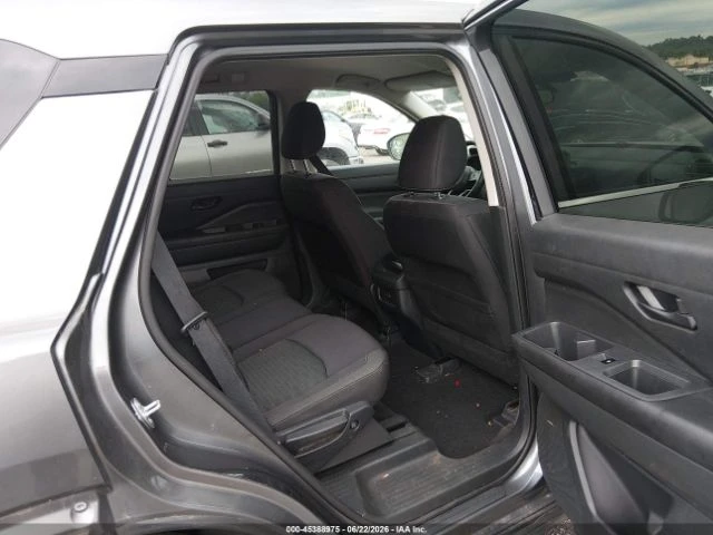 Nissan Pathfinder S* 3.5* 4X4* 7 ������* ������* ������ ���� | Mobile.bg � ����������� 12