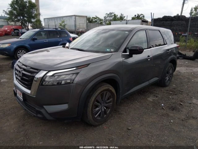 Nissan Pathfinder S* 3.5* 4X4* 7 ������* ������* ������ ���� | Mobile.bg � ����������� 3