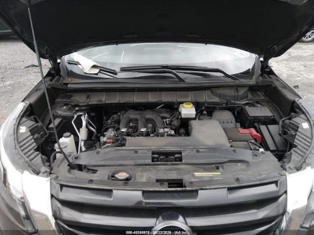 Nissan Pathfinder S* 3.5* 4X4* 7 ������* ������* ������ ���� | Mobile.bg � ����������� 10