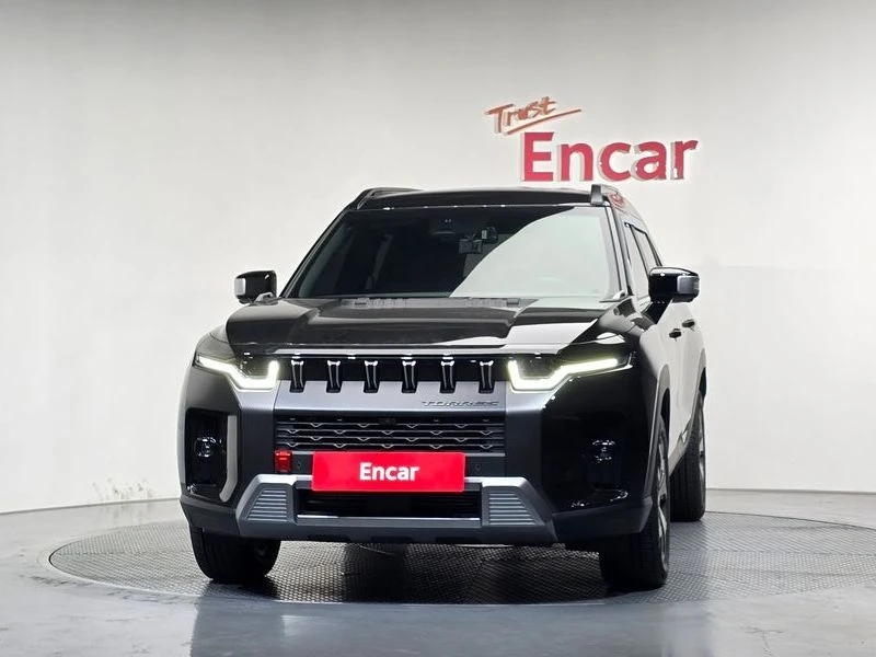 SsangYong Torres ���� �� �������� | Mobile.bg � ����������� 3