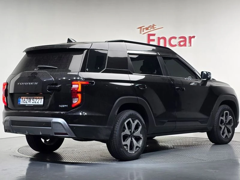 SsangYong Torres ���� �� �������� | Mobile.bg � ����������� 2