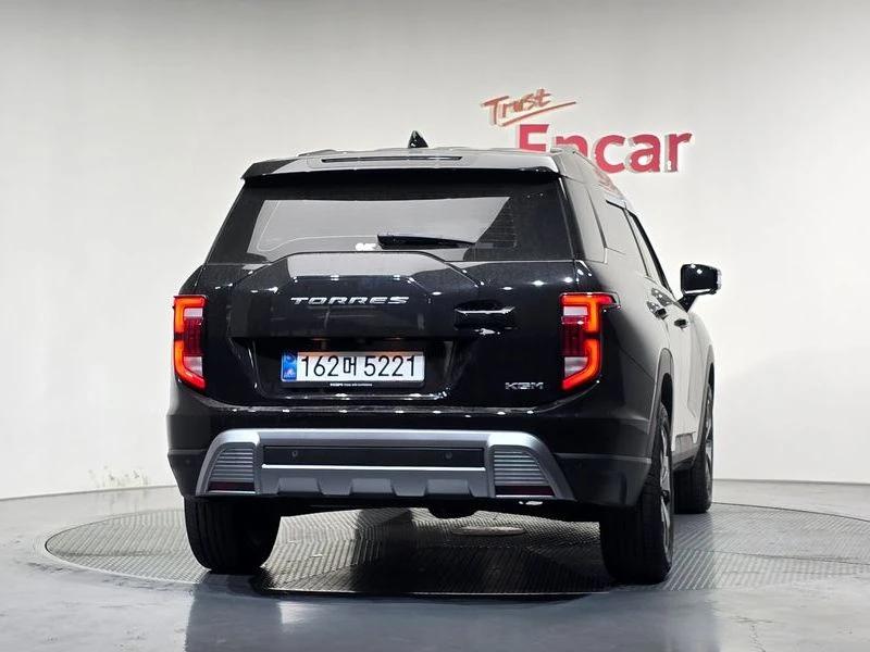 SsangYong Torres ���� �� �������� | Mobile.bg � ����������� 4