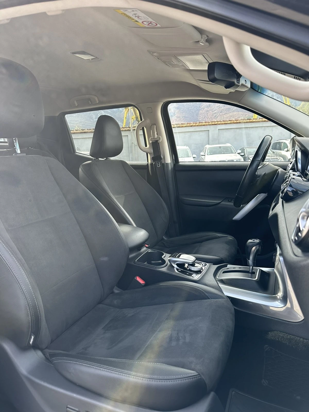 Mercedes-Benz X-Klasse 350 Cdi - ����� �� 12000 ��!!! + ������� | Mobile.bg � ����������� 15