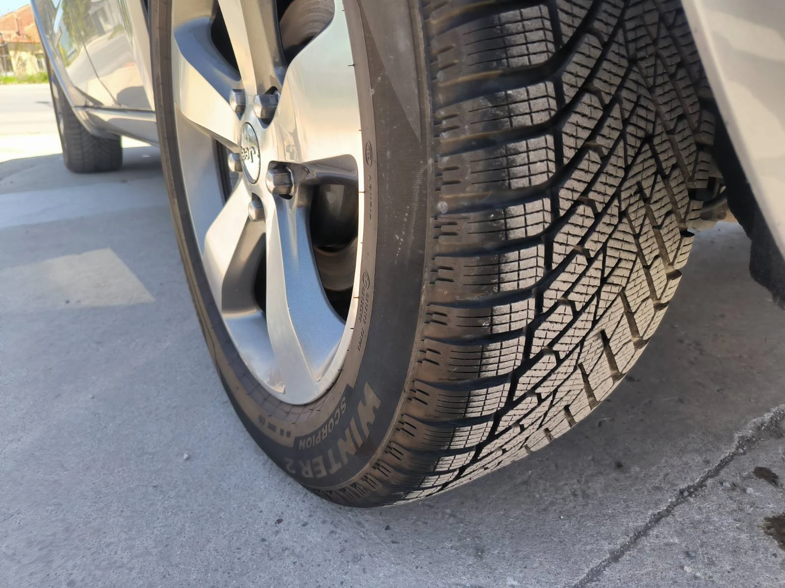 Jeep Grand cherokee 3.0d-Navi-Kamera-Keyless | Mobile.bg � ����������� 8