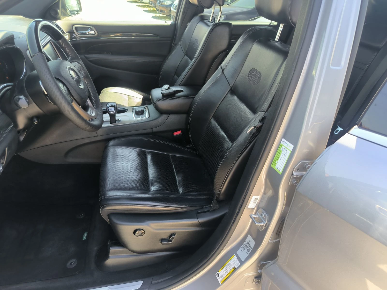 Jeep Grand cherokee 3.0d-Navi-Kamera-Keyless | Mobile.bg � ����������� 15