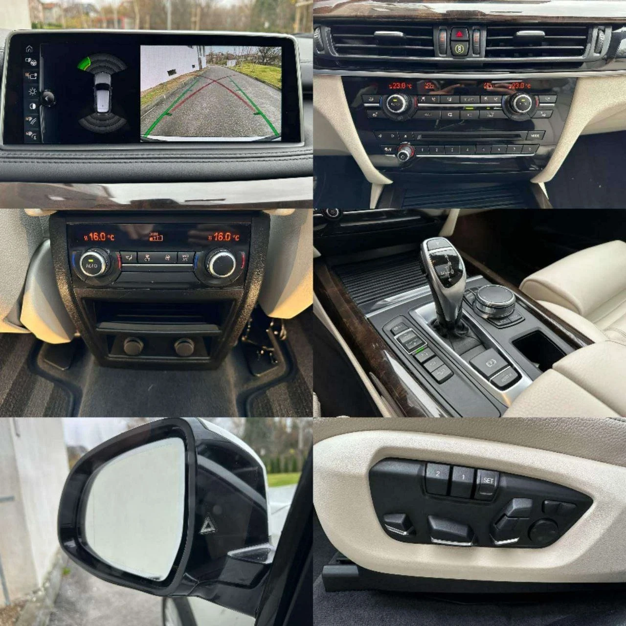 BMW X5 4.0xd - изображение 9