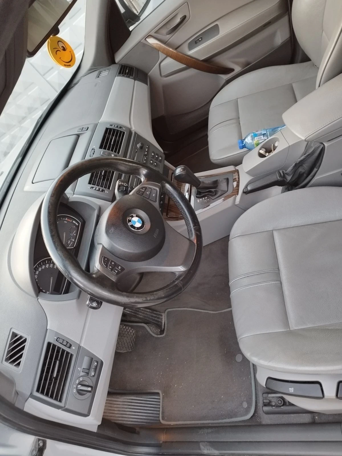 BMW X3 3.0 - изображение 5