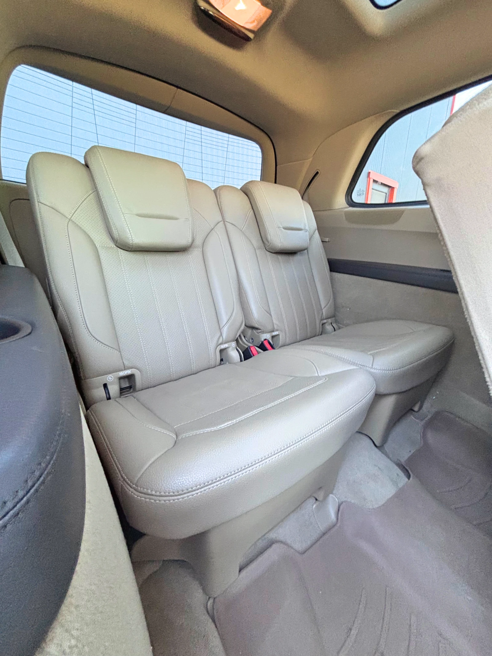 Mercedes-Benz GL 350 | Mobile.bg   14