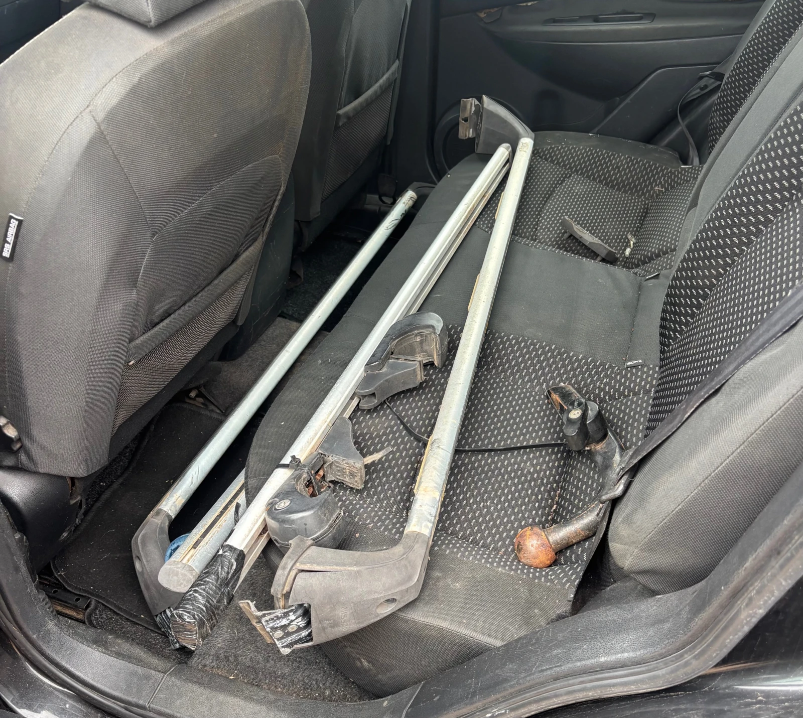 Nissan Qashqai 1.5 DCI | Mobile.bg — изображение 12