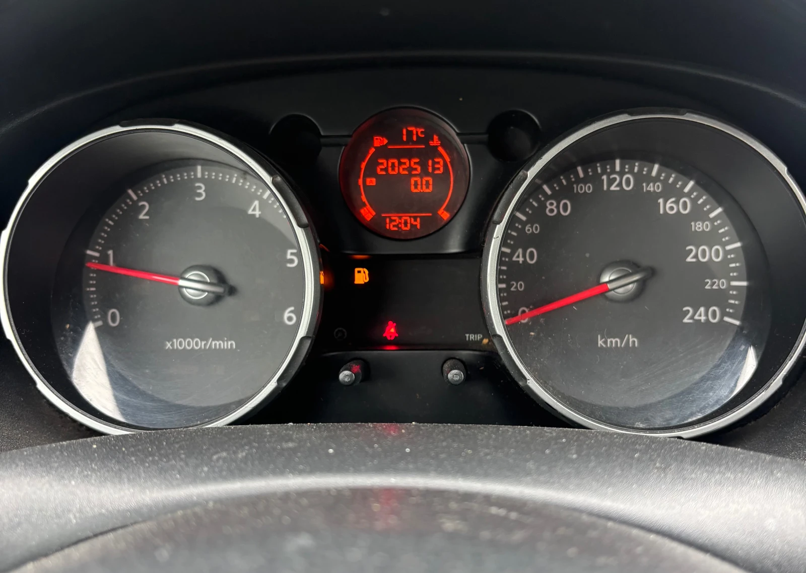 Nissan Qashqai 1.5 DCI | Mobile.bg — изображение 11