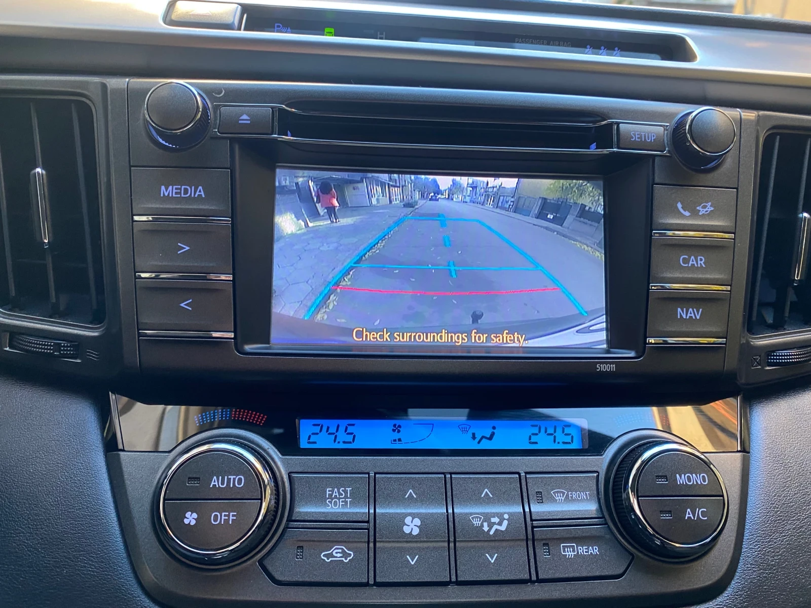 Toyota Rav4 2.0D4D 4x4 | Mobile.bg   7