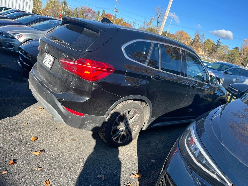 BMW X1 * xDrive28i * CARFAX *    | Mobile.bg   3