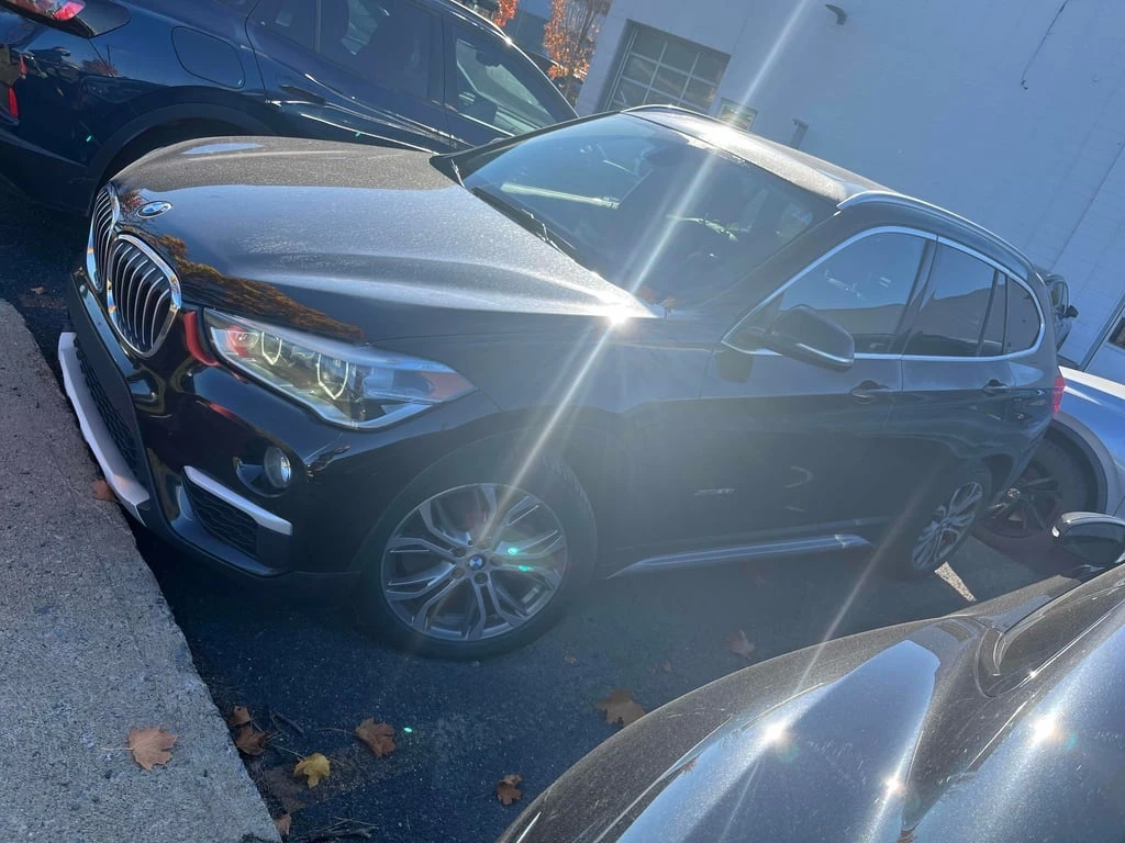 BMW X1 * xDrive28i * CARFAX *    | Mobile.bg   2