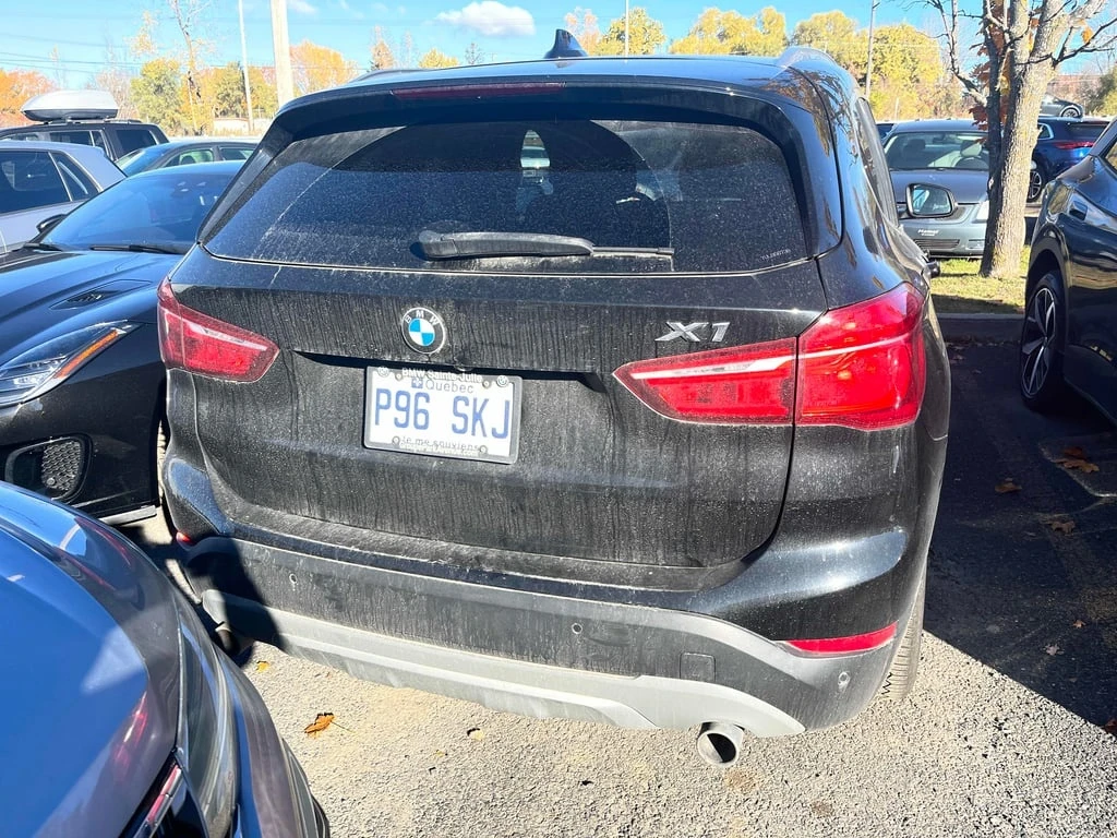 BMW X1 * xDrive28i * CARFAX *    | Mobile.bg   4