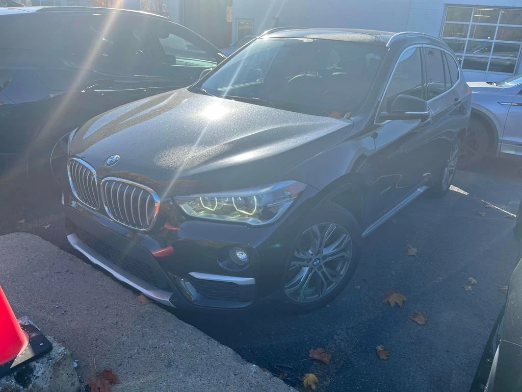 BMW X1 * xDrive28i * CARFAX *    | Mobile.bg   1