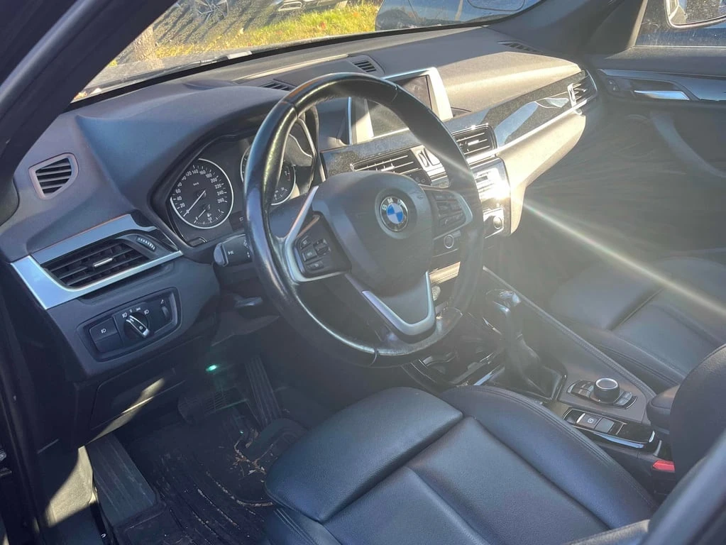 BMW X1 * xDrive28i * CARFAX *    | Mobile.bg   5