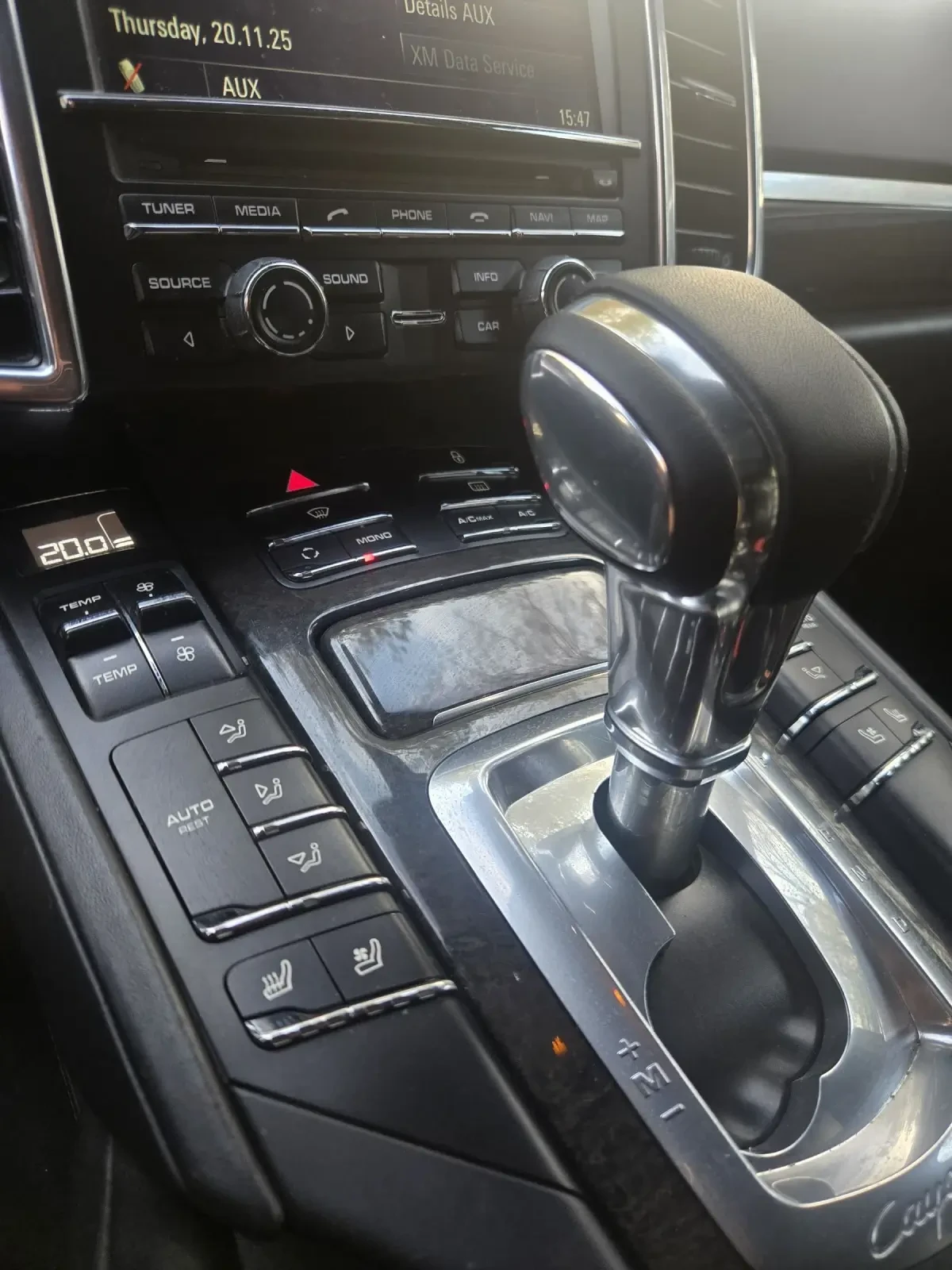 Porsche Cayenne turbo - изображение 9