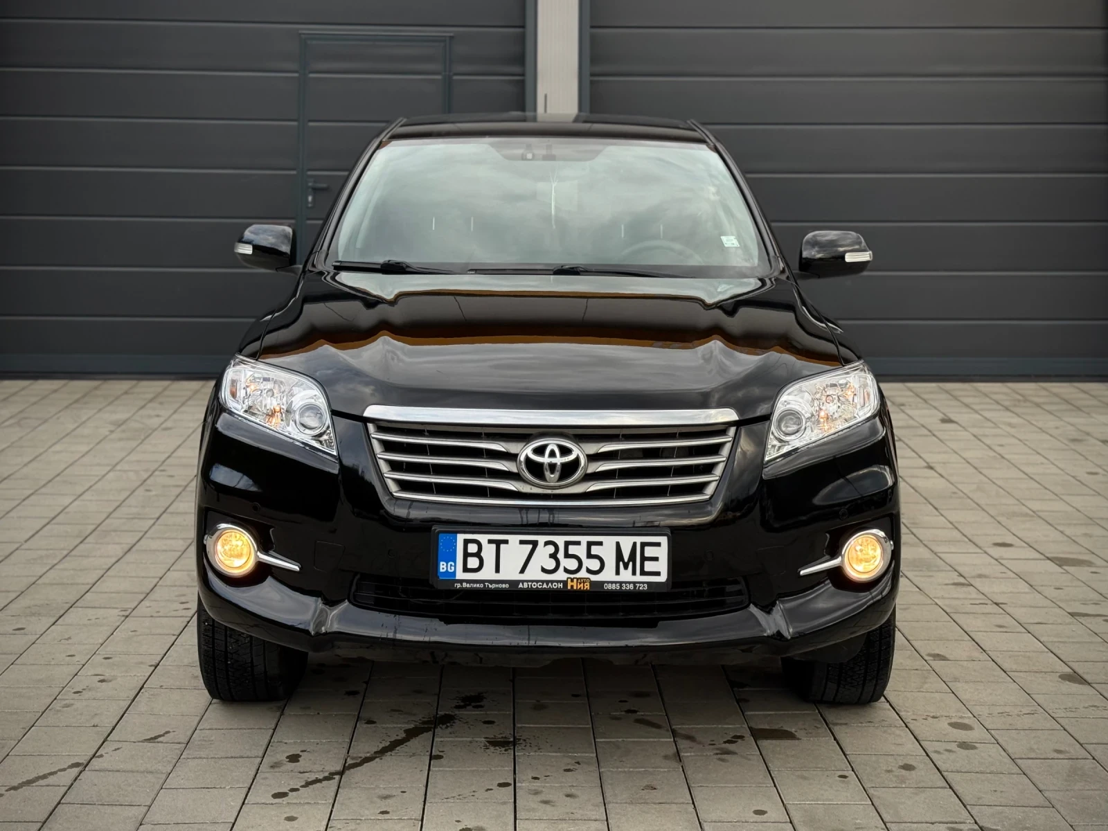 Toyota Rav4 2.0i * 4x4* FaceLift* Climatronic*  - изображение 2