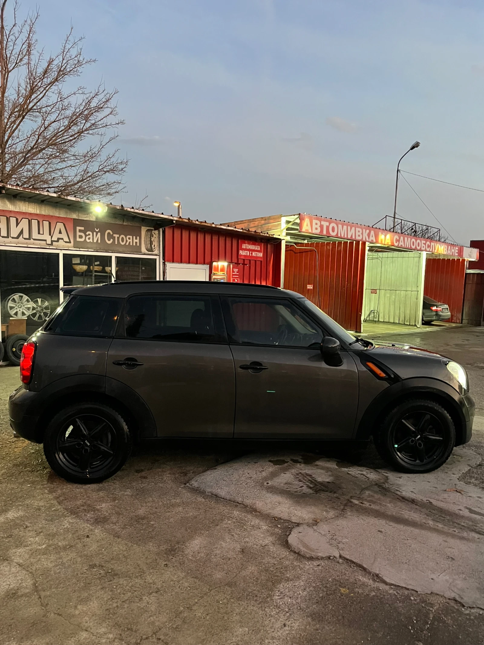 Mini Countryman | Mobile.bg   4