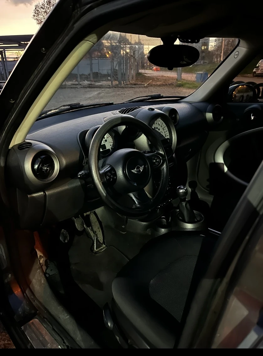 Mini Countryman | Mobile.bg   8