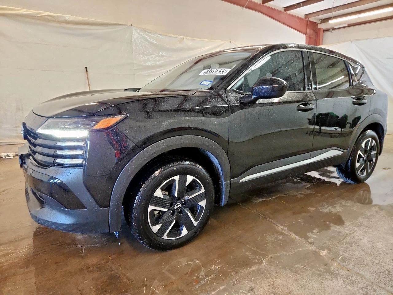 Nissan Qashqai KICKS SV* BLIND SPOT* DISTRONIC* PEDESTRIAN WARN*  | Mobile.bg � ����������� 1