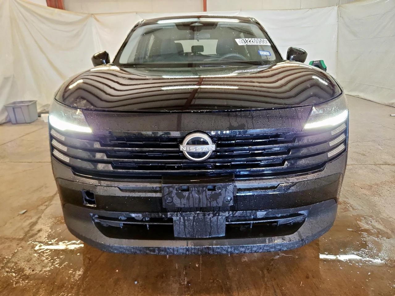 Nissan Qashqai KICKS SV* BLIND SPOT* DISTRONIC* PEDESTRIAN WARN*  - изображение 5