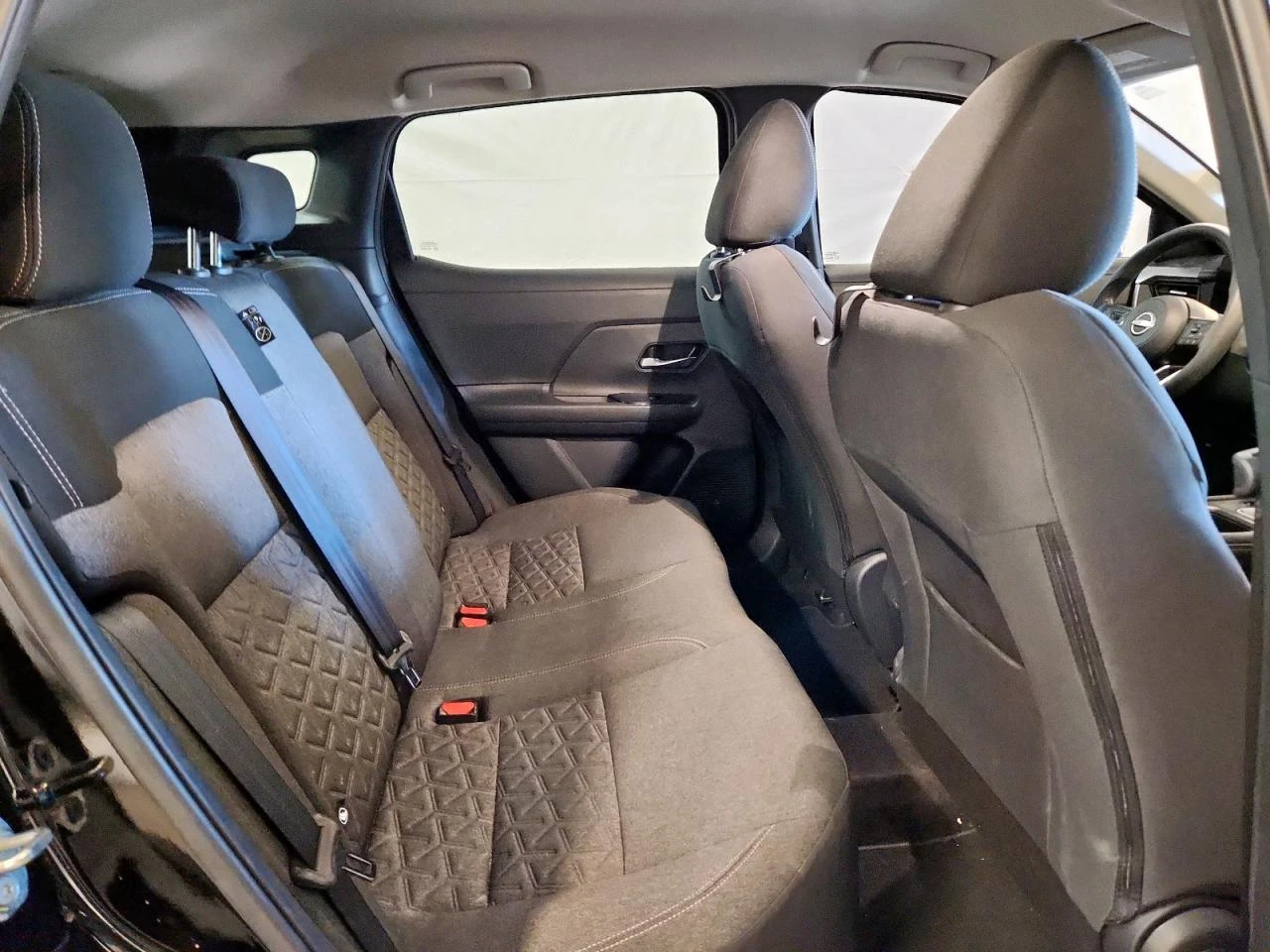 Nissan Qashqai KICKS SV* BLIND SPOT* DISTRONIC* PEDESTRIAN WARN*  | Mobile.bg � ����������� 11