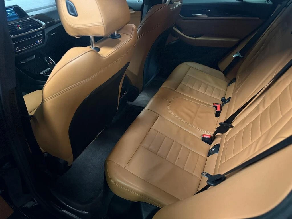 BMW X3 * xDrive30i/CLEAN CARFAX * CARFAX * ���� �� �� | Mobile.bg � ����������� 9