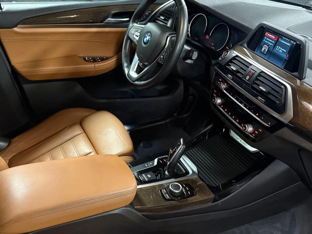 BMW X3 * xDrive30i/CLEAN CARFAX * CARFAX * ���� �� �� | Mobile.bg � ����������� 7