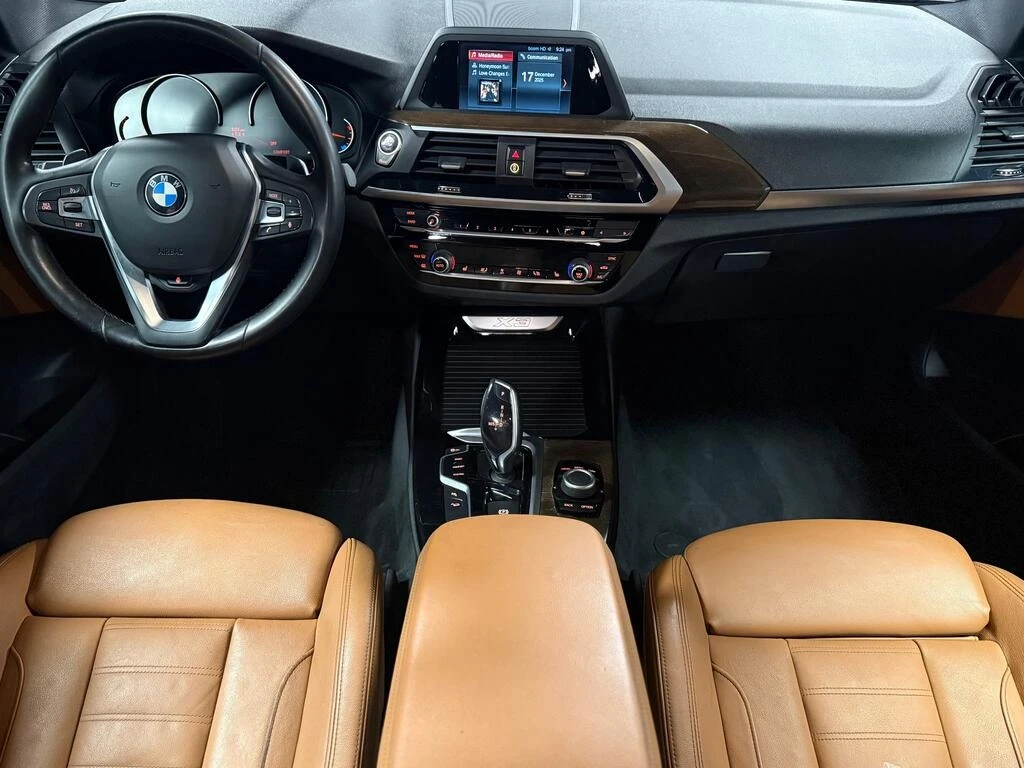 BMW X3 * xDrive30i/CLEAN CARFAX * CARFAX * ���� �� �� | Mobile.bg � ����������� 5