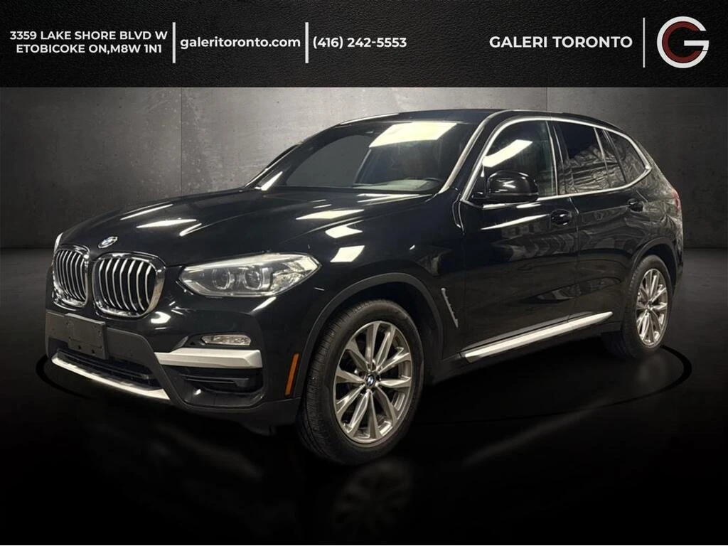 BMW X3 * xDrive30i/CLEAN CARFAX * CARFAX * ���� �� �� | Mobile.bg � ����������� 2