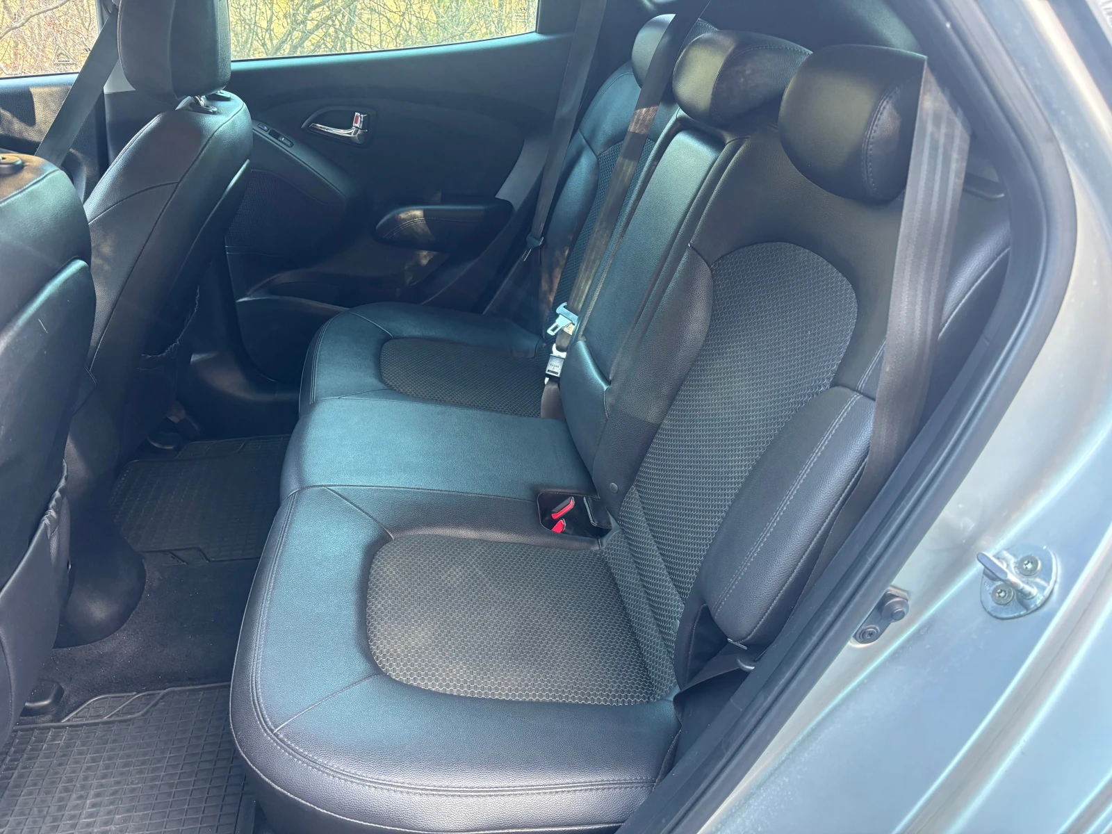 Hyundai IX35 1.7 crdi | Mobile.bg � ����������� 10