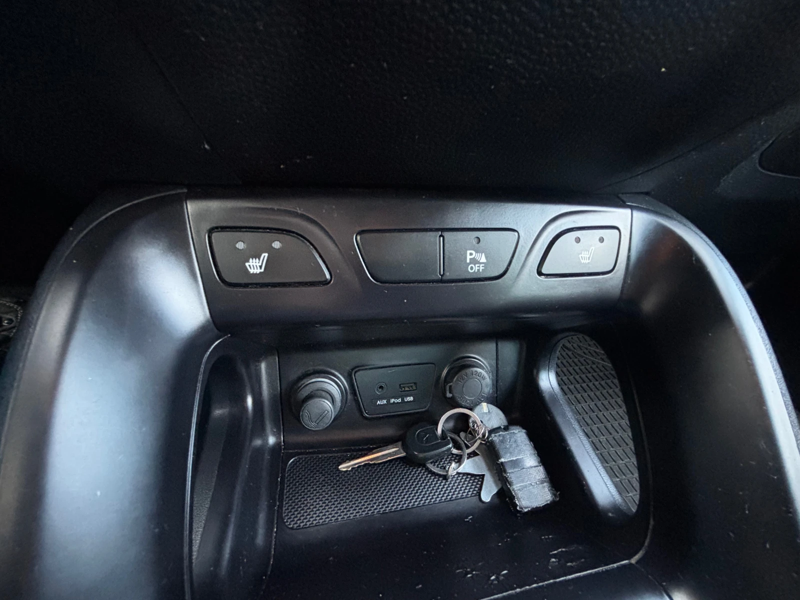 Hyundai IX35 1.7 crdi | Mobile.bg � ����������� 5