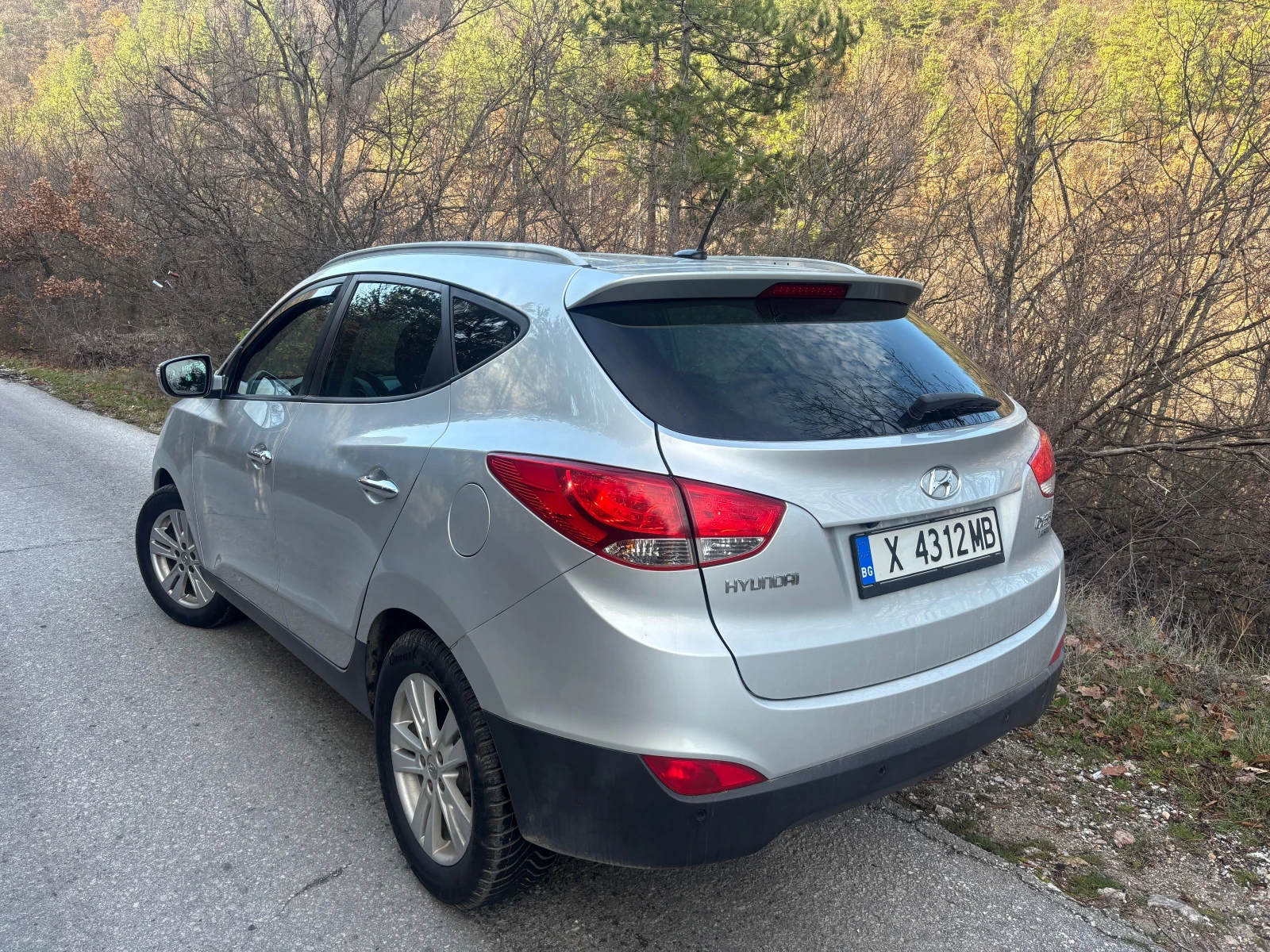 Hyundai IX35 1.7 crdi | Mobile.bg � ����������� 2